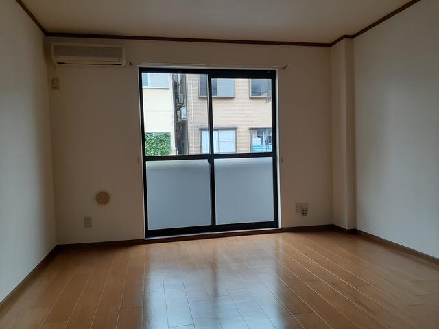 エステート・レイⅠ リビング