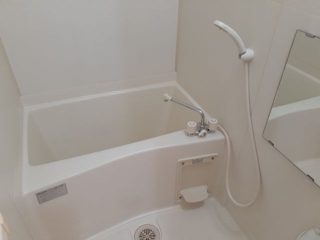 エステート・レイⅠ 風呂画像