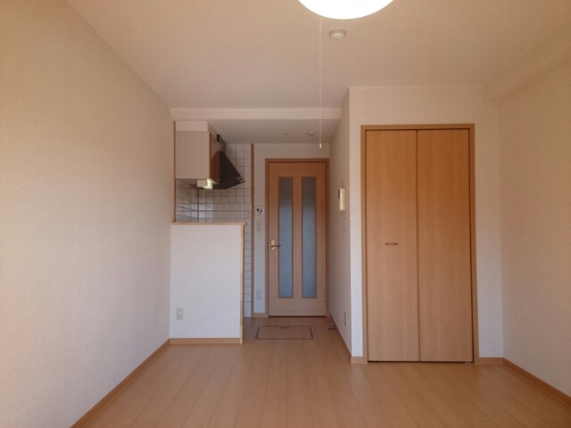 Ｍ・Ｙコート リビング