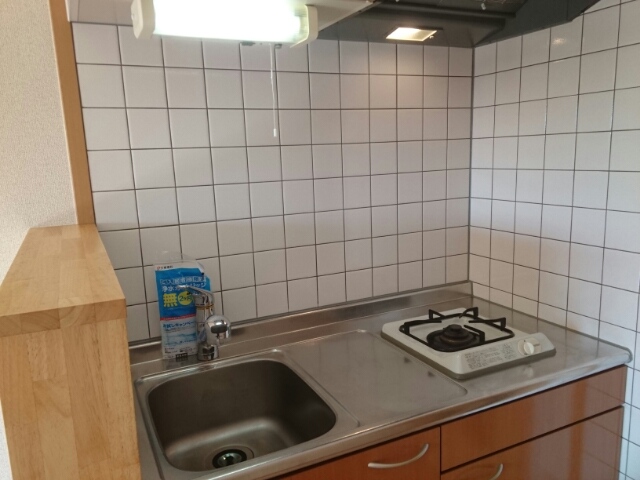 Ｍ・Ｙコート キッチン