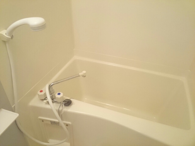 Ｍ・Ｙコート 風呂画像