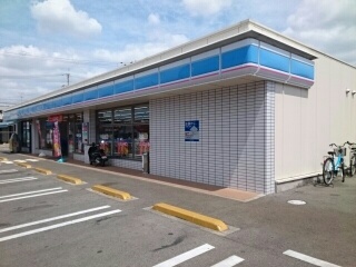 ストラーダ　ディ　ラピス その他外観1