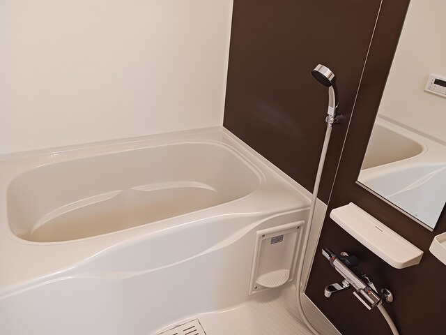 ストラーダ　ディ　ラピス 風呂画像