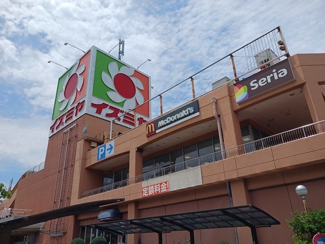 小阪西町Ⅲ番館 その他外観2