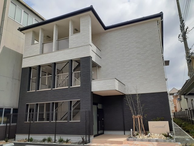 Ｃｏｚｕｍｅｌ（コスメル） 外観