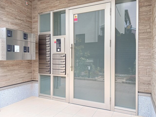 キャスロック北花田 その他6