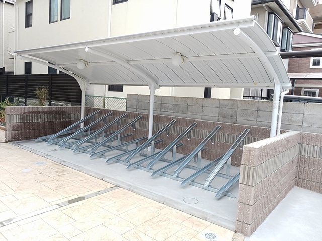 キャスロック北花田 その他7