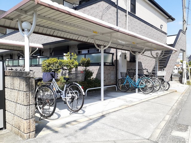 メゾンラフィネ その他6