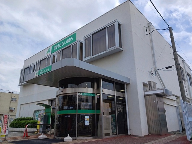 メゾンラフィネ その他外観4