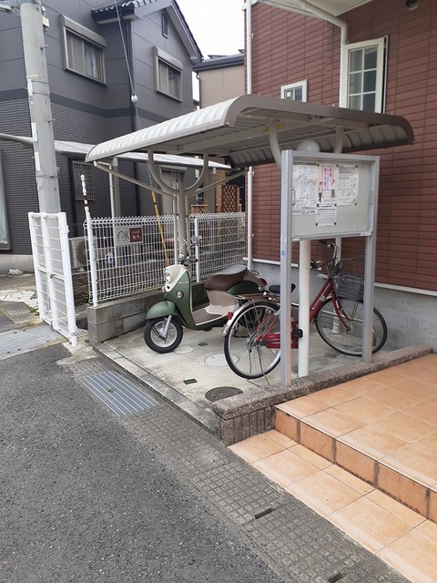 サン・オ－ク その他6