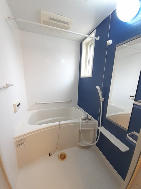 サン・オ－ク 風呂画像