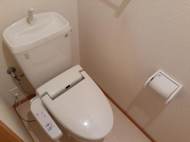 メゾンド　リックⅠ その他5