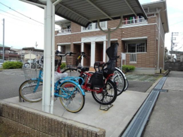 メゾンド　リックⅠ その他6