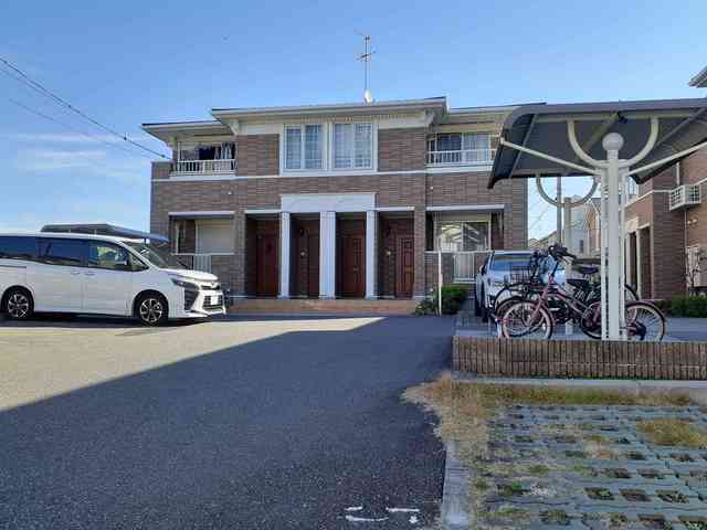 メゾンド　リックⅠ その他7