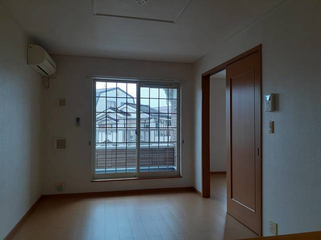 メゾンド　リックⅠ リビング