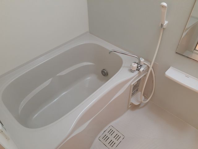 メゾンド　リックⅠ 風呂画像