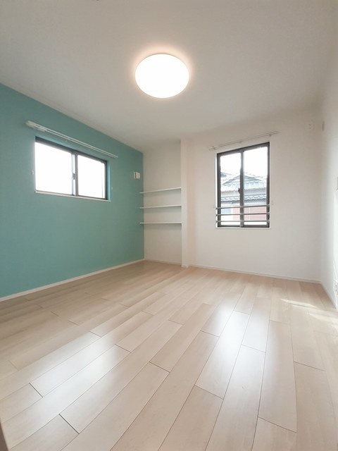 ステイションランドナガタキⅢ その他2