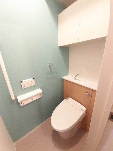 ステイションランドナガタキⅢ その他4