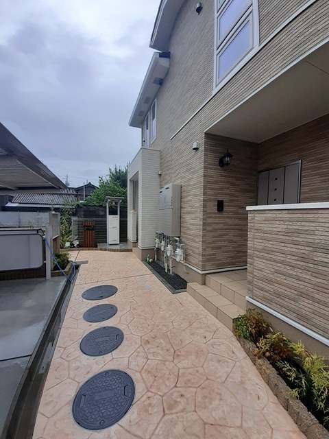 エレガント本町 その他6