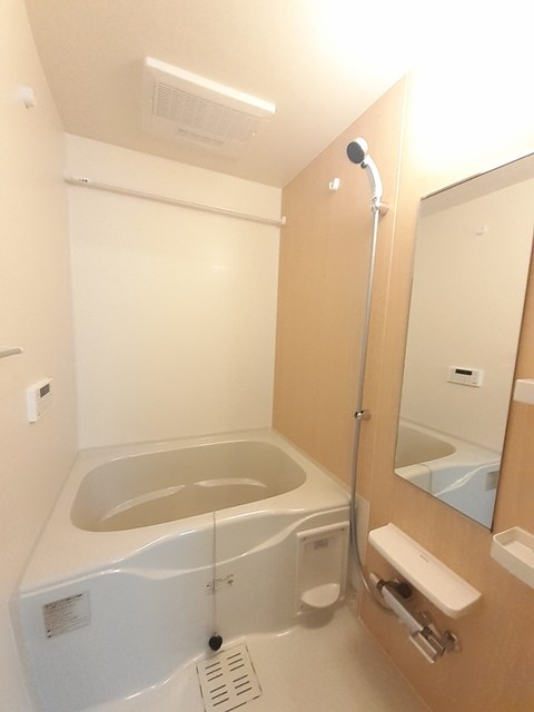 エレガント本町 風呂画像