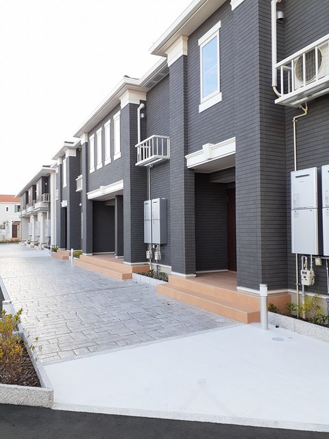 フリーデⅢ その他6