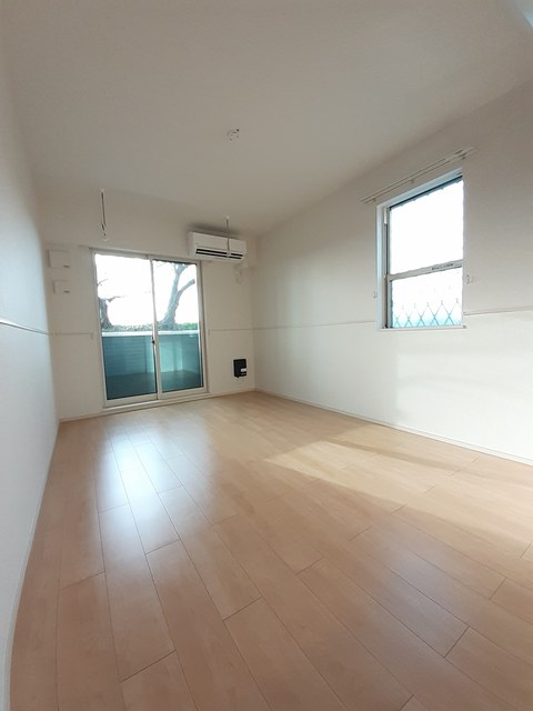 フリーデⅢ リビング