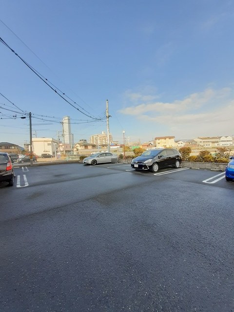 メゾン・エトワールⅠ その他5