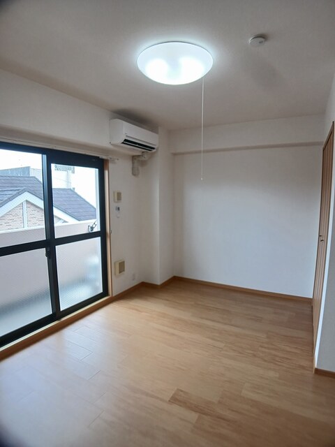 メゾン・エトワールⅠ リビング