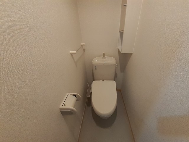 カーサ・グアリート その他2