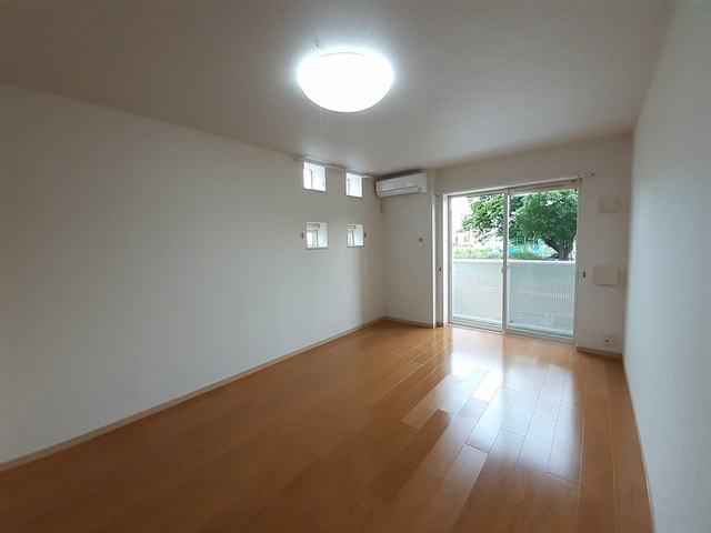 カーサ・グアリート リビング