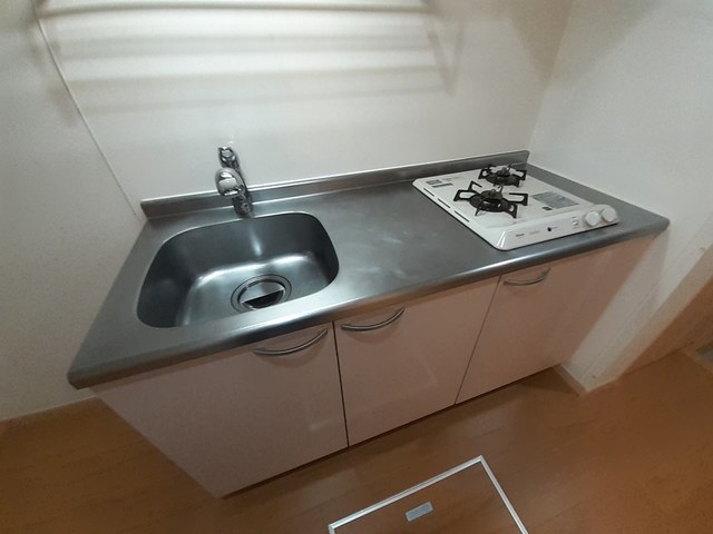 カーサ・グアリート キッチン