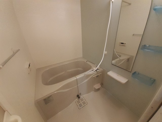 カーサ・グアリート 風呂画像