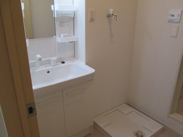 ヴィラ・サヤマ　Ⅱ その他1