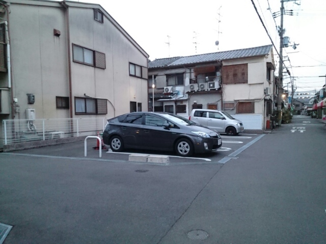 ヴィラ・サヤマ　Ⅱ その他4