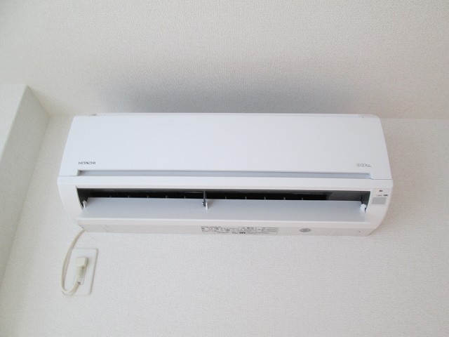 ヴィラ・サヤマ　Ⅱ その他5