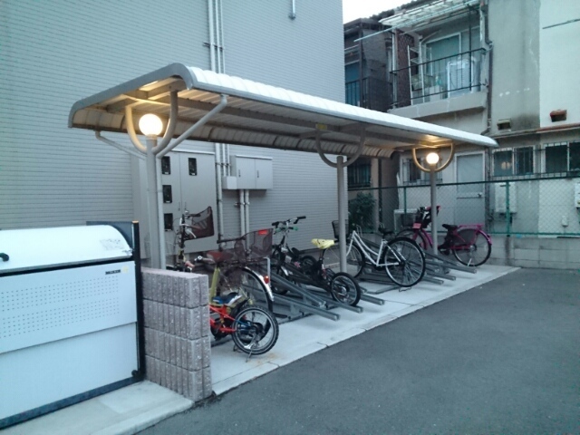 ヴィラ・サヤマ　Ⅱ その他6