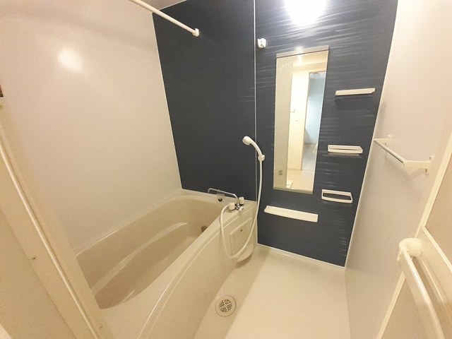 ヴィラ・サヤマ　Ⅱ 風呂画像