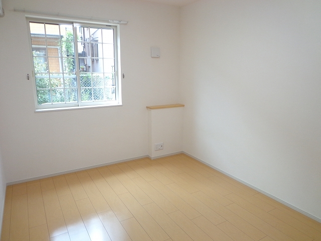 クローバーハウス その他1