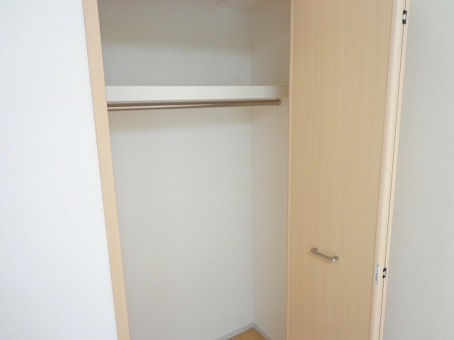 クローバーハウス その他2