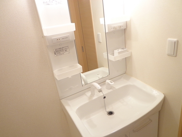 クローバーハウス その他3