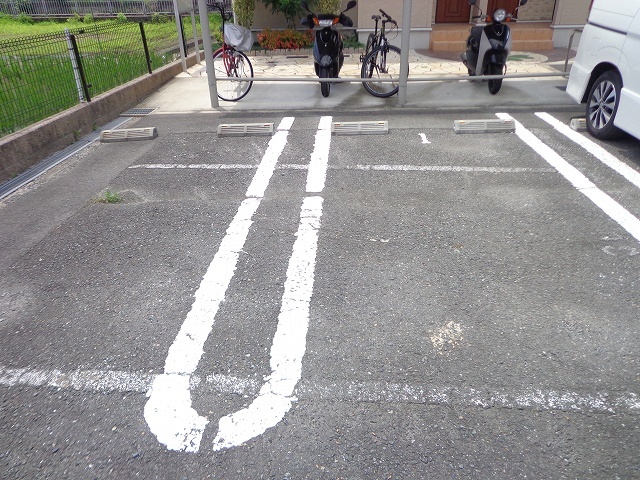 クローバーハウス その他5