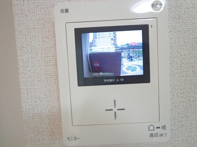 クローバーハウス その他6