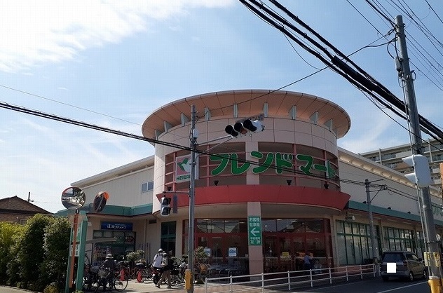 クローバーハウス その他外観3