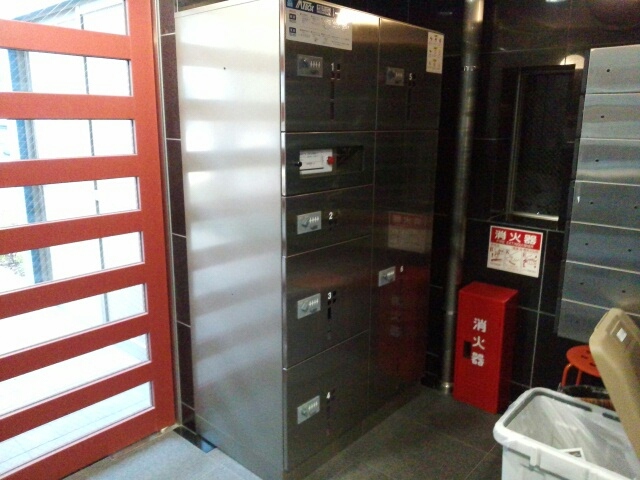 アール　メゾン　道頓堀 その他4