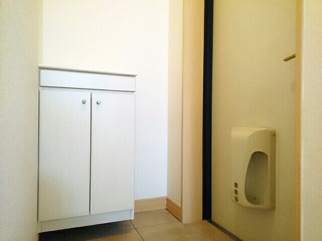 アール　メゾン　道頓堀 玄関