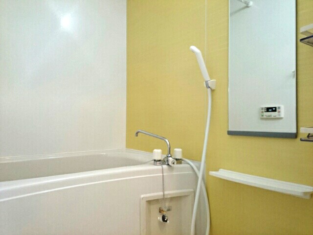 アール　メゾン　道頓堀 風呂画像