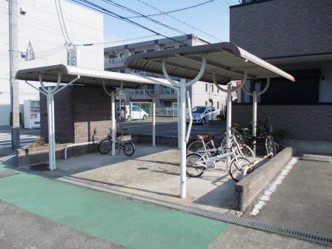 アップフィールド その他7