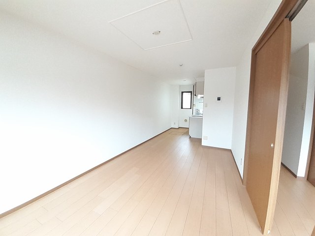 アップフィールド リビング