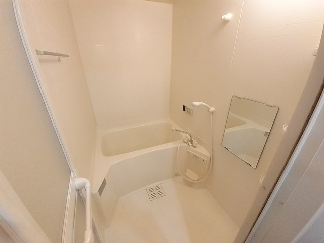 アップフィールド 風呂画像