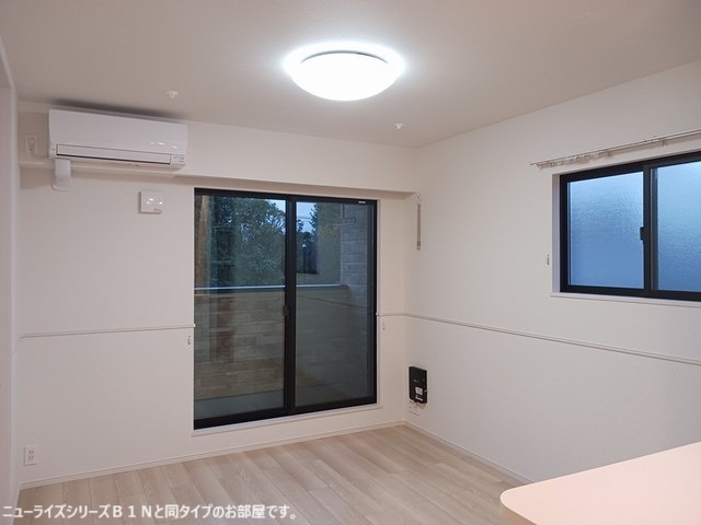 ルリエ リビング